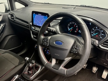 Used Ford Fiesta 2020 for sale - 75462228: Photo