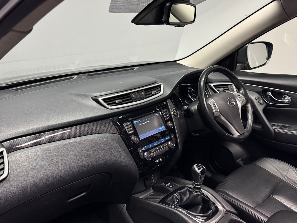 Used Nissan X-Trail 2017 for sale - 76604872: Photo 23