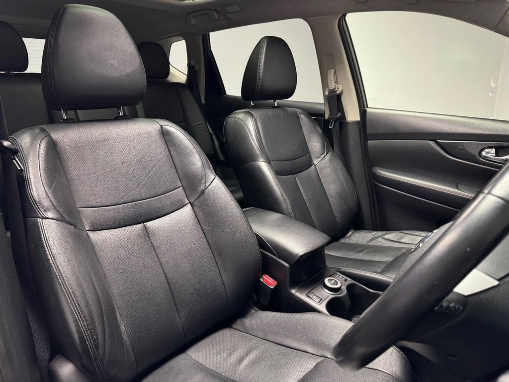 Used Nissan X-Trail 2017 for sale - 76604872: Photo 25