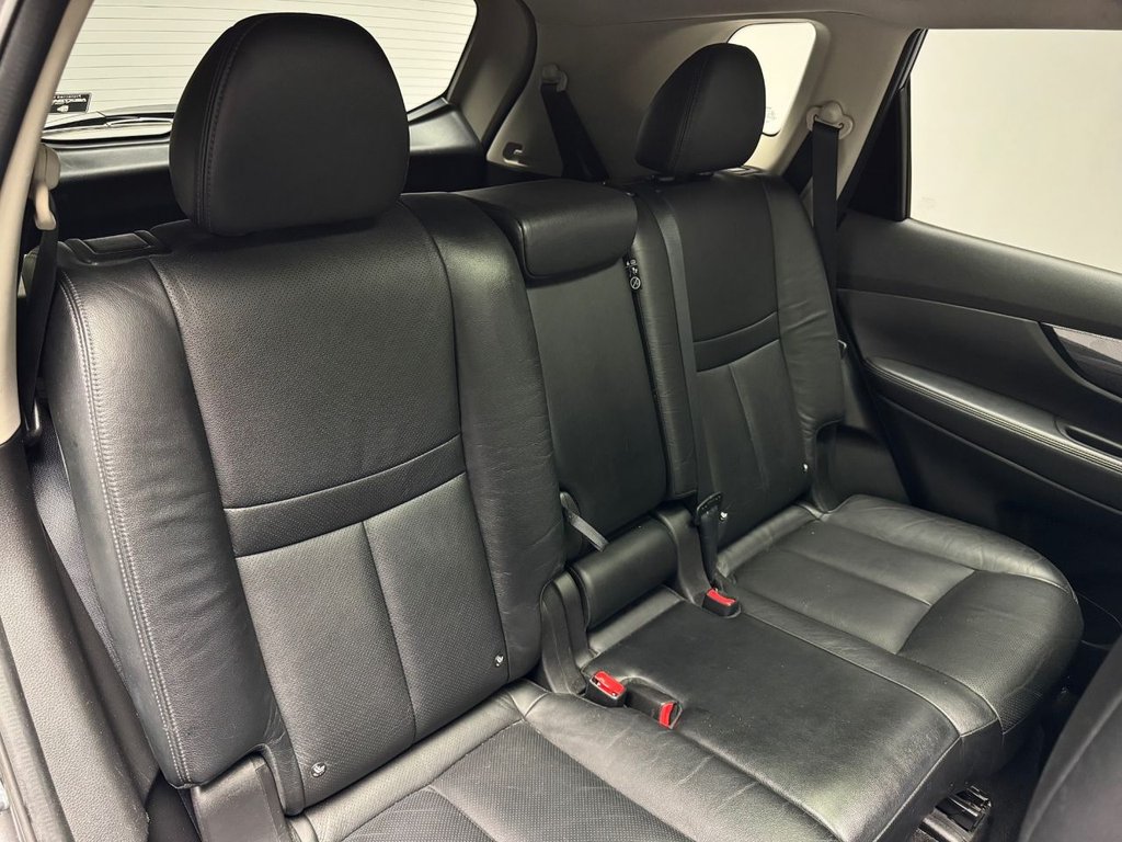 Used Nissan X-Trail 2017 for sale - 76604872: Photo 26
