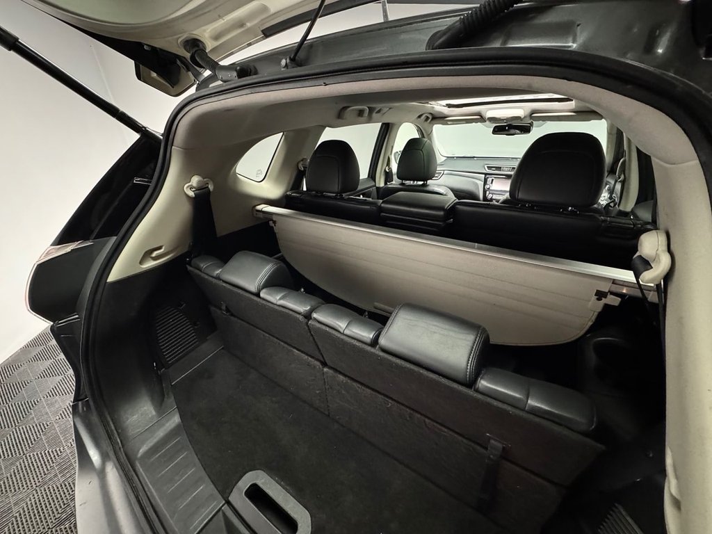 Used Nissan X-Trail 2017 for sale - 76604872: Photo 27