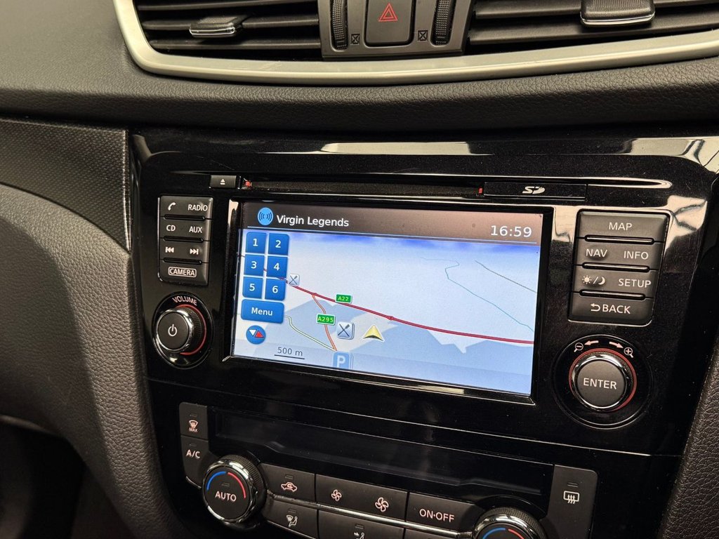 Used Nissan X-Trail 2017 for sale - 76604872: Photo 28