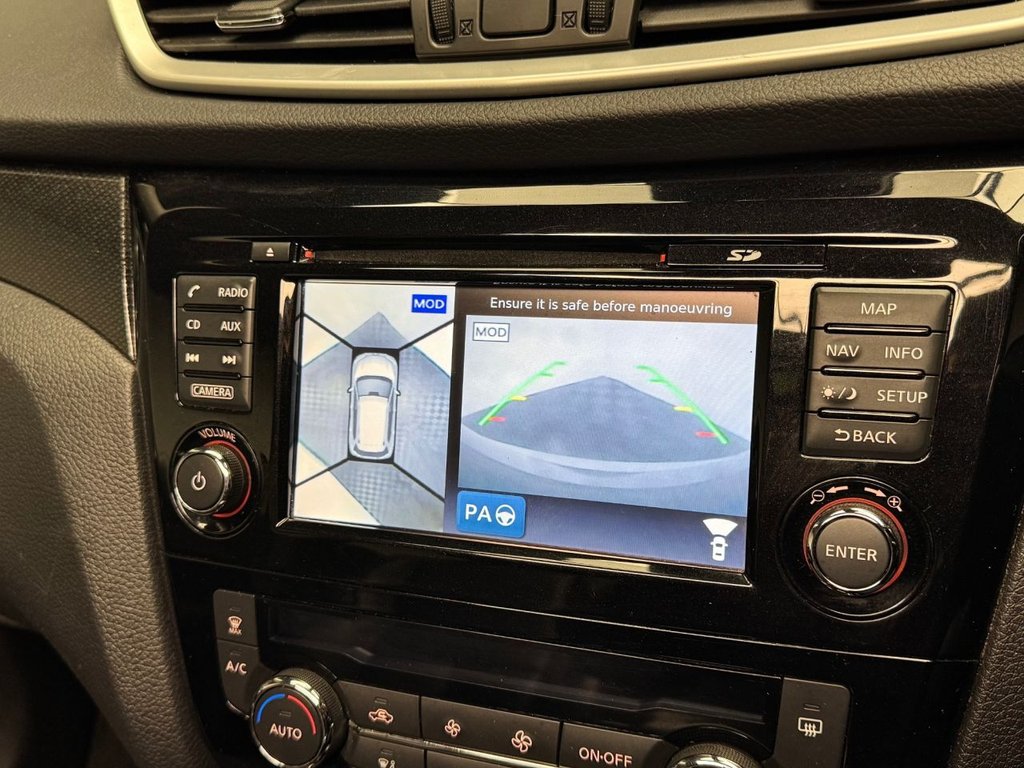 Used Nissan X-Trail 2017 for sale - 76604872: Photo 30