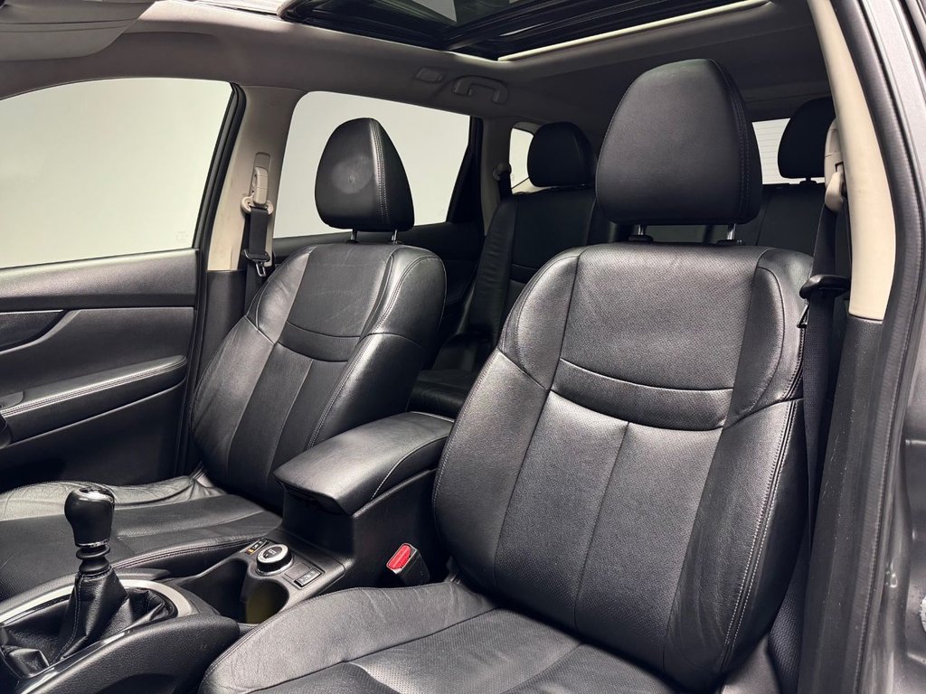 Used Nissan X-Trail 2017 for sale - 76604872: Photo 32