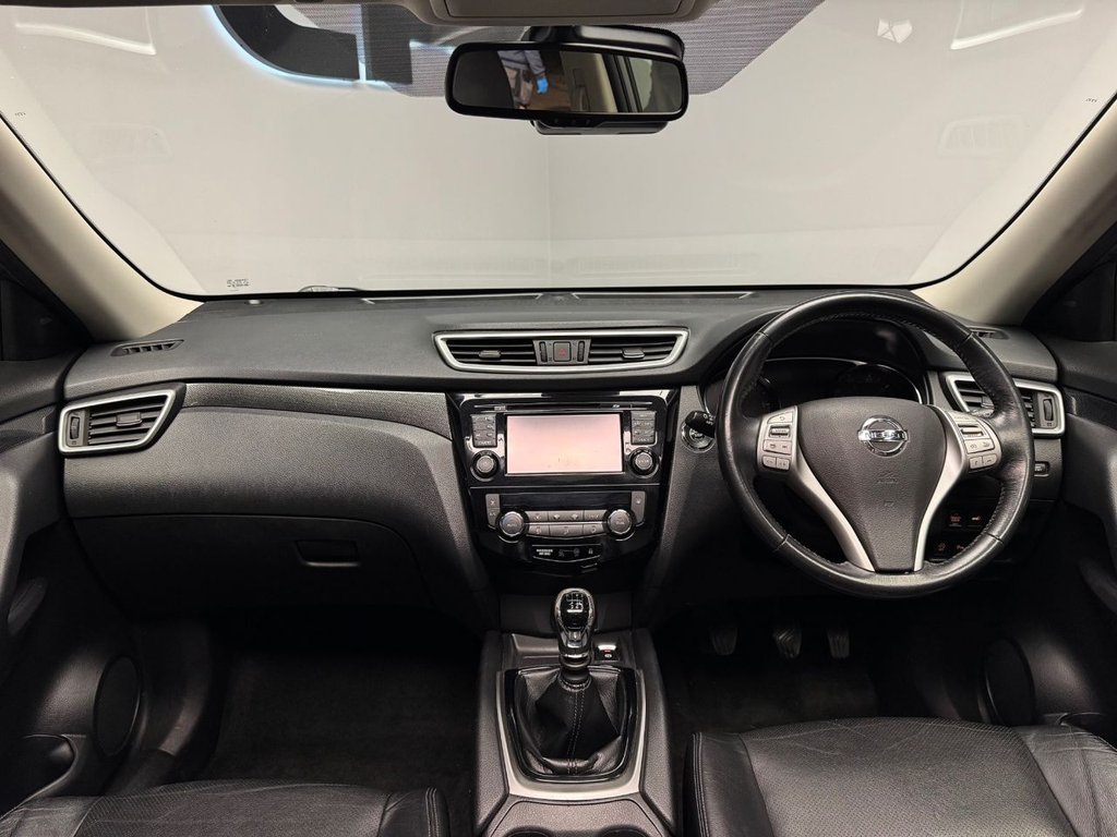 Used Nissan X-Trail 2017 for sale - 76604872: Photo 33