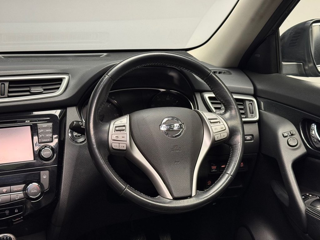 Used Nissan X-Trail 2017 for sale - 76604872: Photo 34