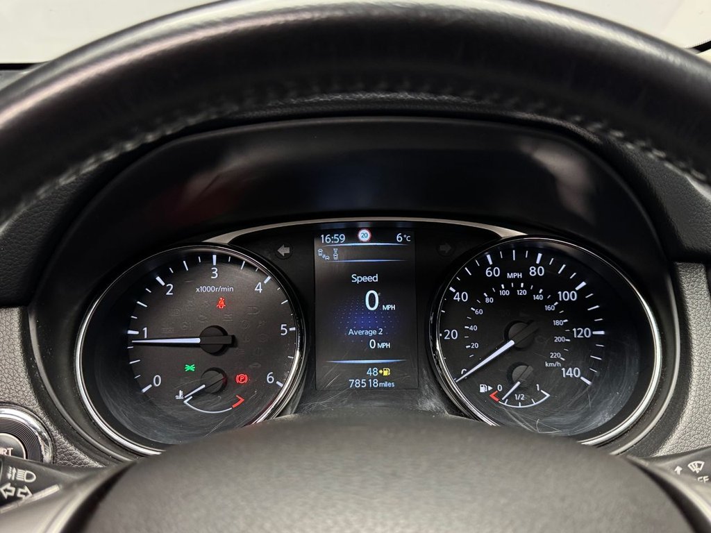 Used Nissan X-Trail 2017 for sale - 76604872: Photo 35