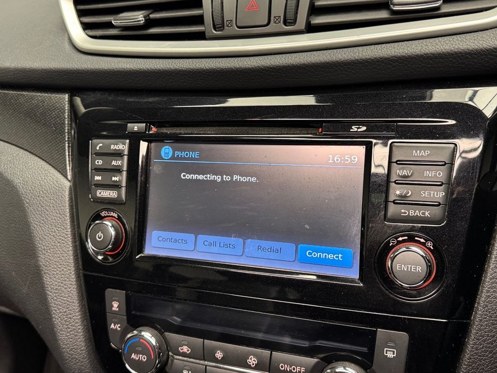 Used Nissan X-Trail 2017 for sale - 76604872: Photo 37