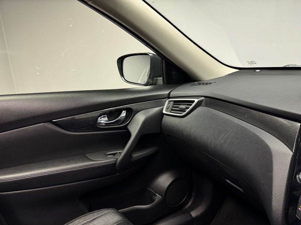 Used Nissan X-Trail 2017 for sale - 76604872: Photo 43