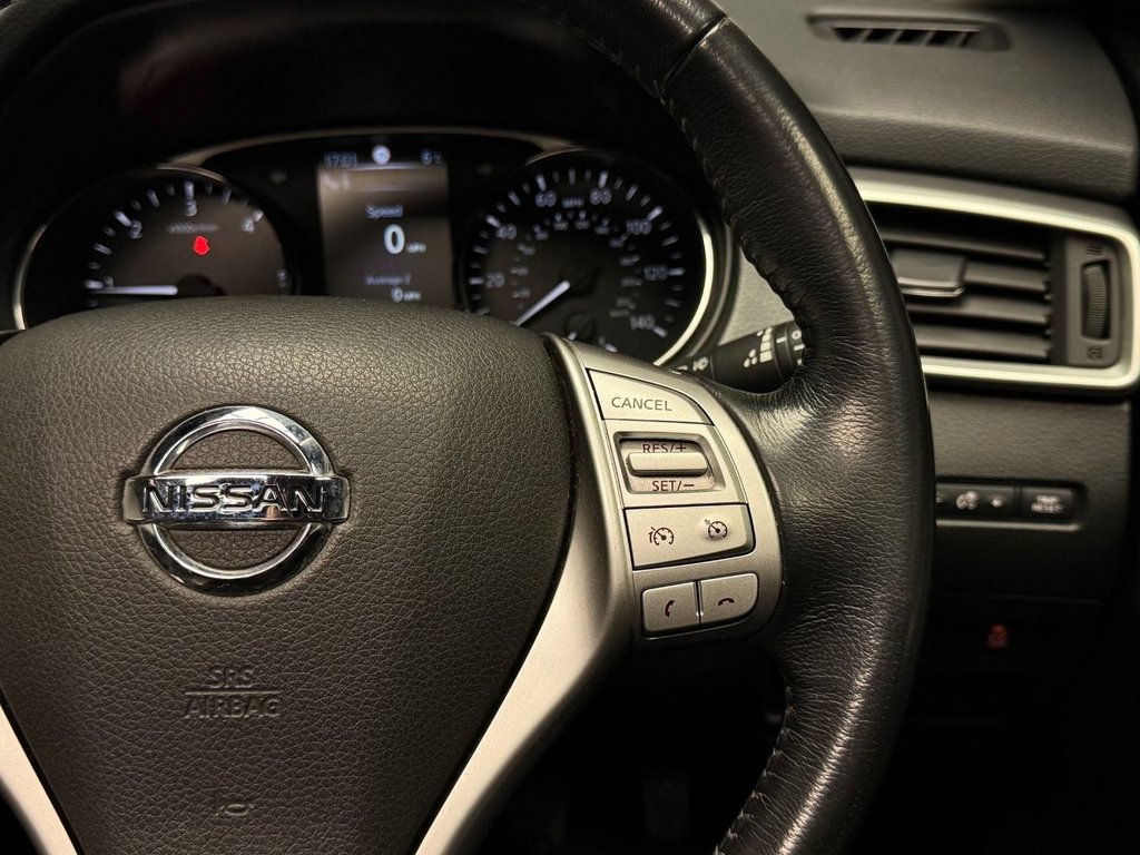 Used Nissan X-Trail 2017 for sale - 76604872: Photo 45