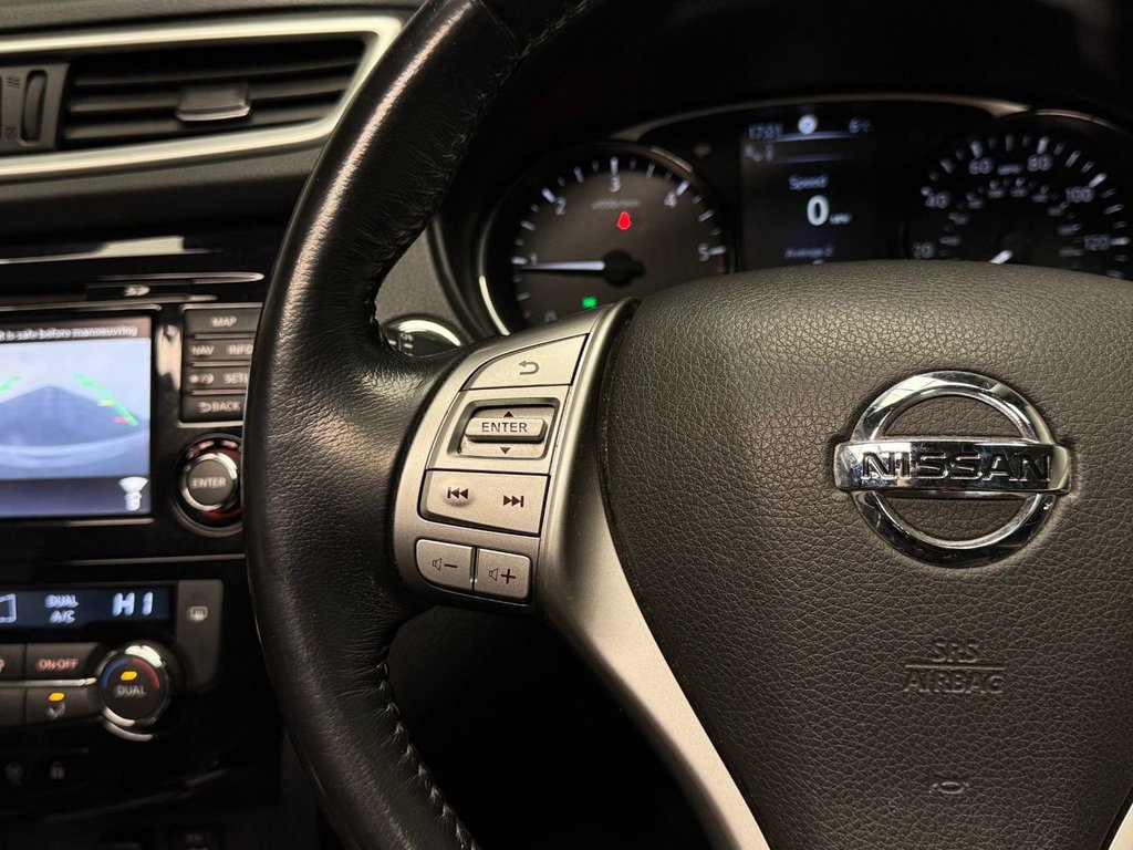 Used Nissan X-Trail 2017 for sale - 76604872: Photo 46