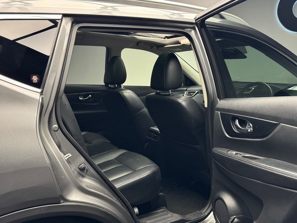 Used Nissan X-Trail 2017 for sale - 76604872: Photo 48