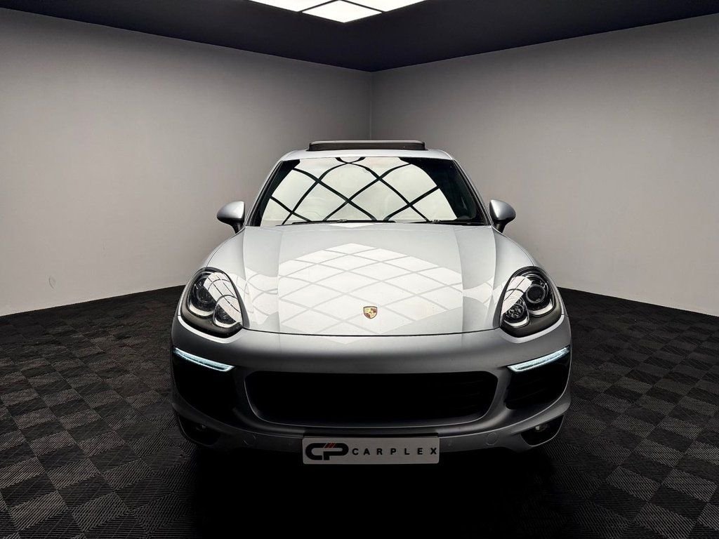 Used Porsche Cayenne 2017 for sale - 77065051: Photo 10