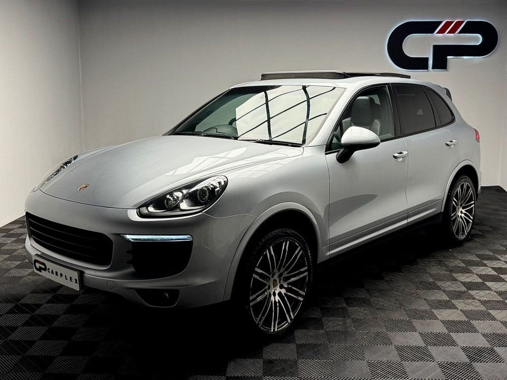 Used Porsche Cayenne 2017 for sale - 77065051: Photo 12