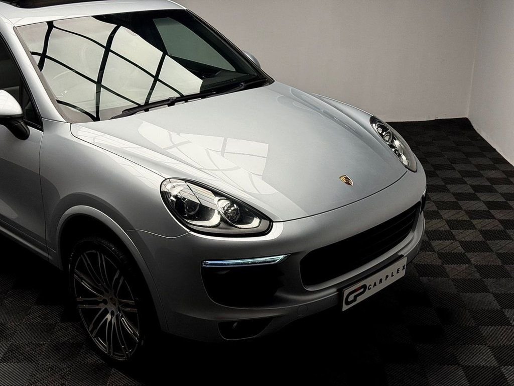 Used Porsche Cayenne 2017 for sale - 77065051: Photo 13