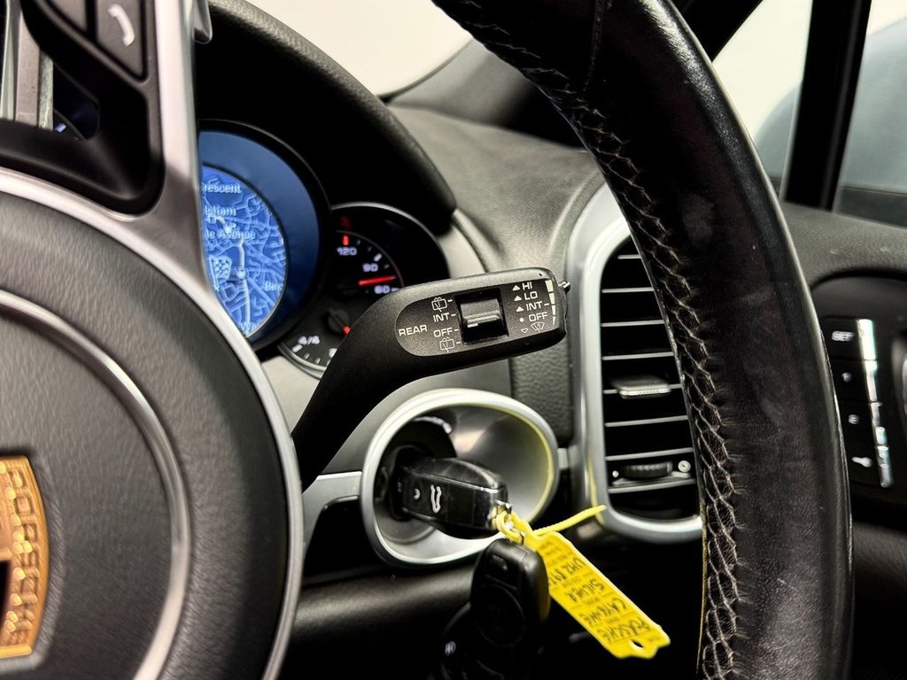 Used Porsche Cayenne 2017 for sale - 77065051: Photo 31