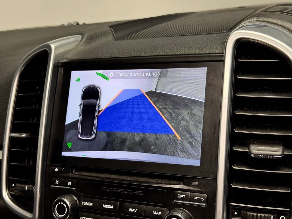 Used Porsche Cayenne 2017 for sale - 77065051: Photo 42