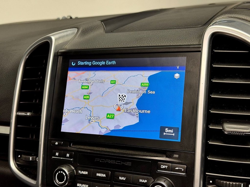 Used Porsche Cayenne 2017 for sale - 77065051: Photo 45