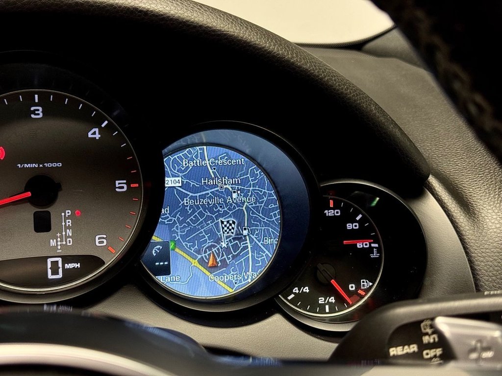 Used Porsche Cayenne 2017 for sale - 77065051: Photo 46