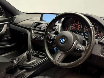Used BMW 4 Series 2019 for sale - 75462226: Photo
