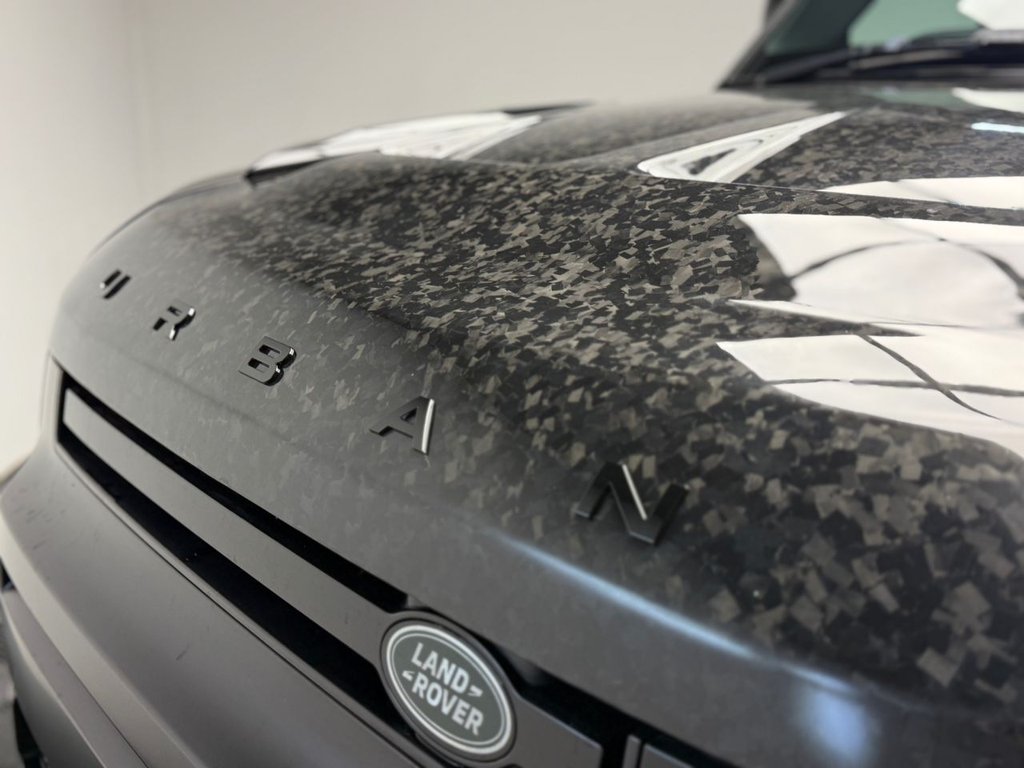 Used Land Rover Defender 2021 for sale - 78220810: Photo 12