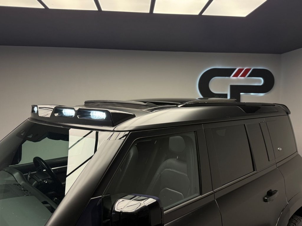 Used Land Rover Defender 2021 for sale - 78220810: Photo 13