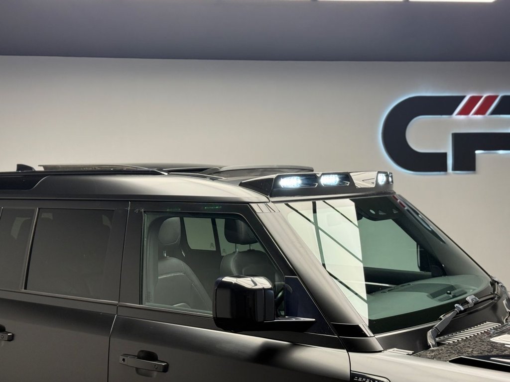 Used Land Rover Defender 2021 for sale - 78220810: Photo 15