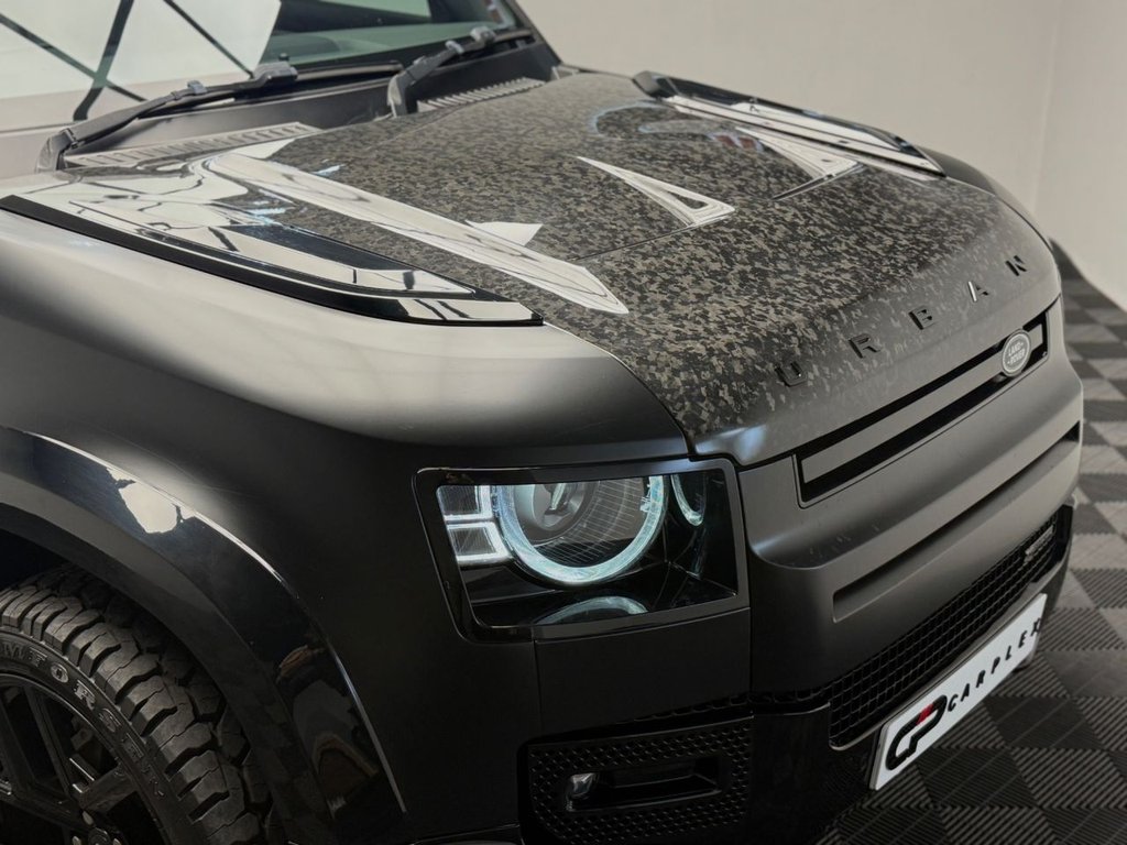 Used Land Rover Defender 2021 for sale - 78220810: Photo 16