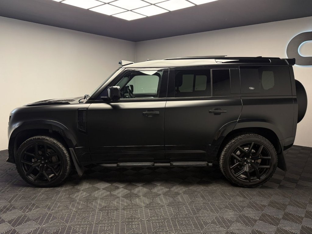 Used Land Rover Defender 2021 for sale - 78220810: Photo 18