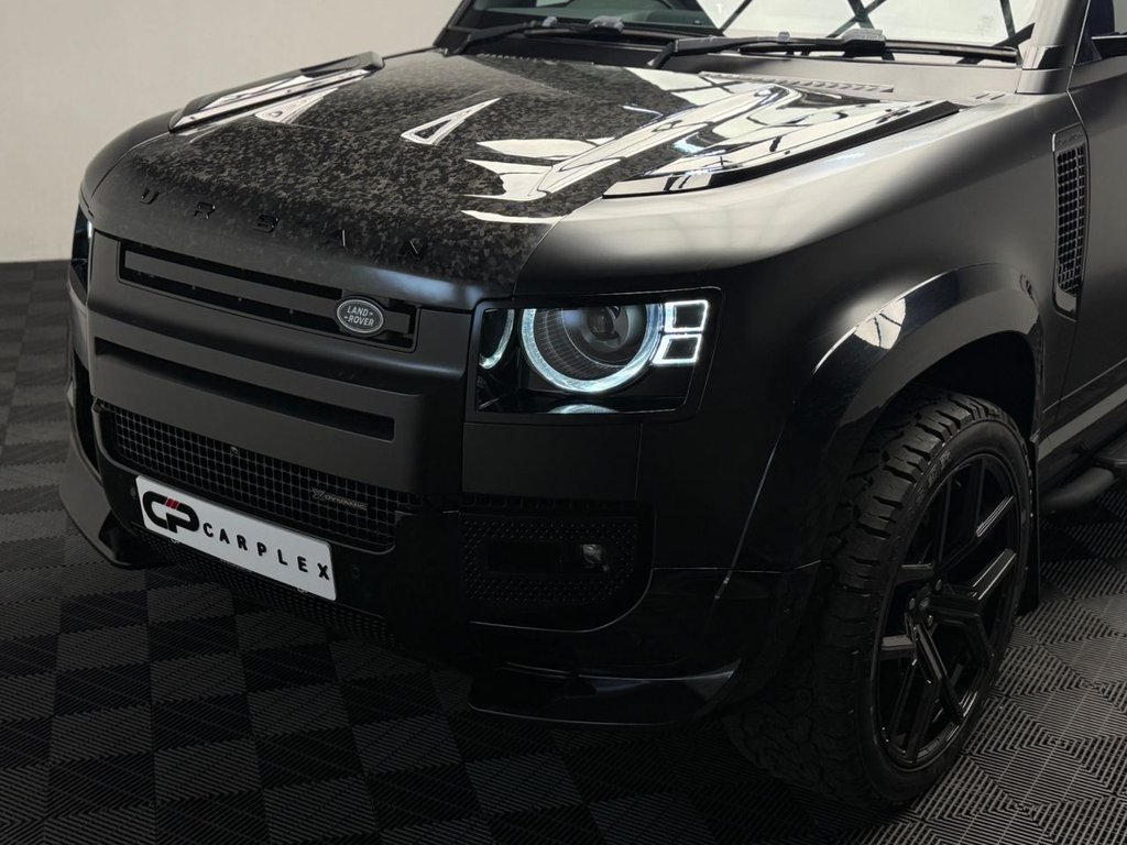 Used Land Rover Defender 2021 for sale - 78220810: Photo 20