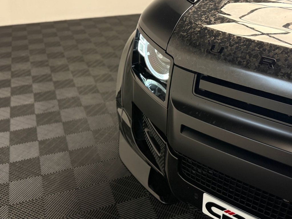 Used Land Rover Defender 2021 for sale - 78220810: Photo 21