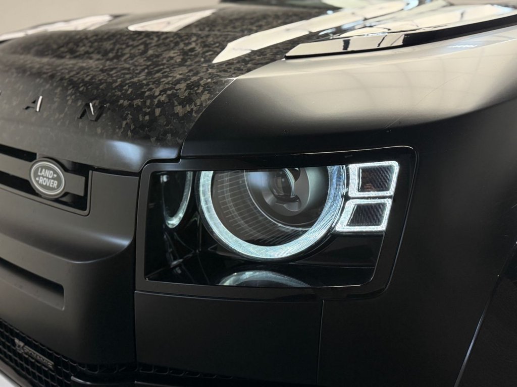 Used Land Rover Defender 2021 for sale - 78220810: Photo 22