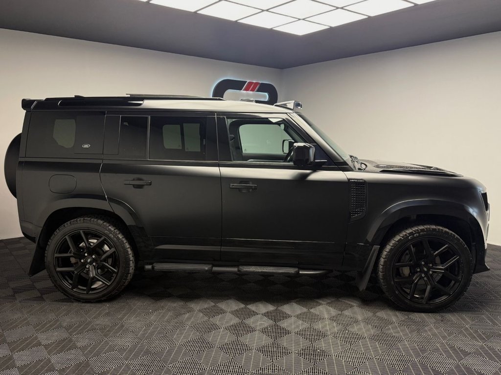 Used Land Rover Defender 2021 for sale - 78220810: Photo 23