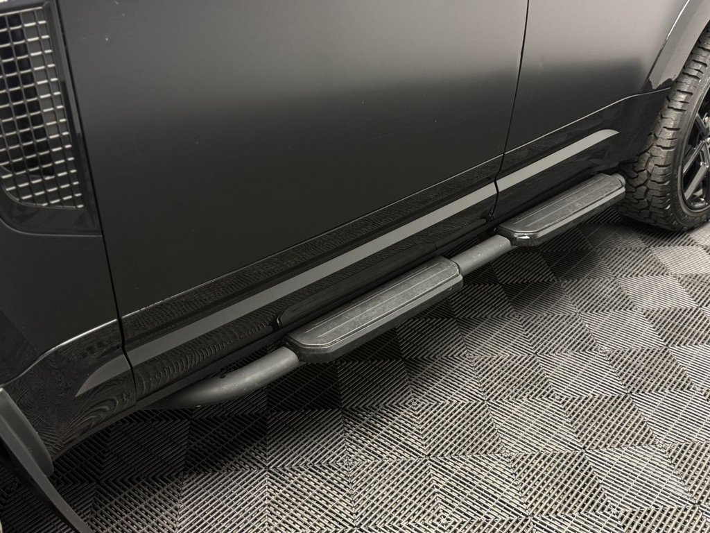 Used Land Rover Defender 2021 for sale - 78220810: Photo 26