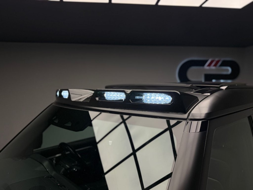 Used Land Rover Defender 2021 for sale - 78220810: Photo 28