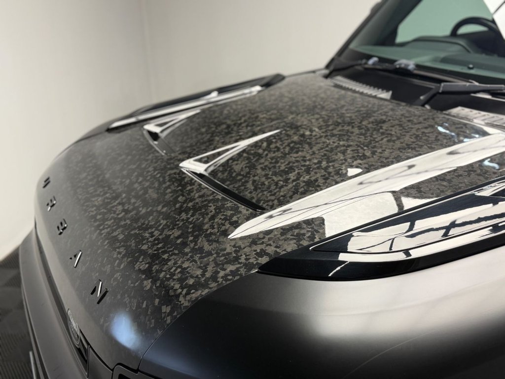 Used Land Rover Defender 2021 for sale - 78220810: Photo 30