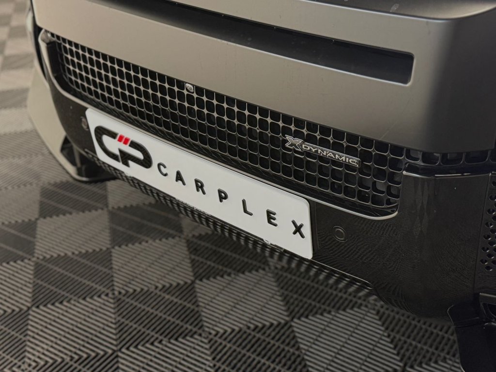 Used Land Rover Defender 2021 for sale - 78220810: Photo 31