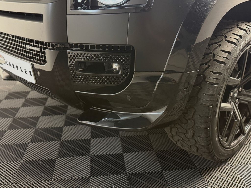 Used Land Rover Defender 2021 for sale - 78220810: Photo 32