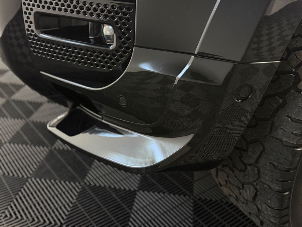 Used Land Rover Defender 2021 for sale - 78220810: Photo 33