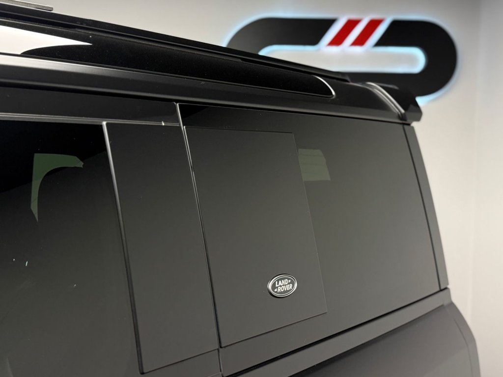 Used Land Rover Defender 2021 for sale - 78220810: Photo 35