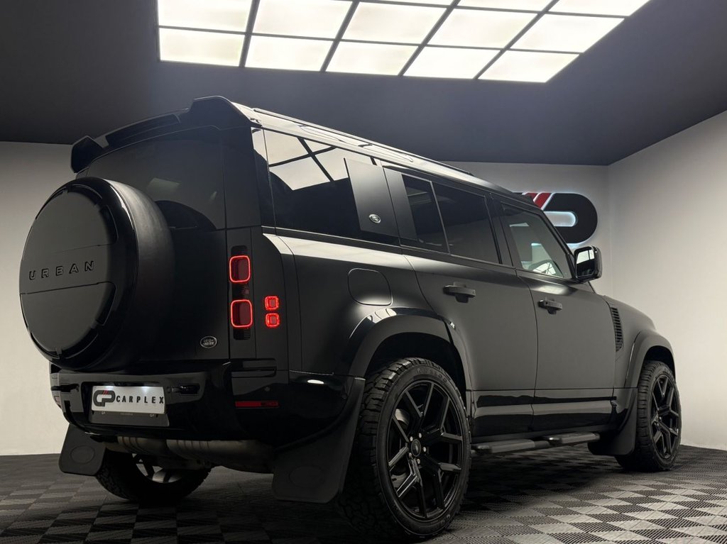 Used Land Rover Defender 2021 for sale - 78220810: Photo 37