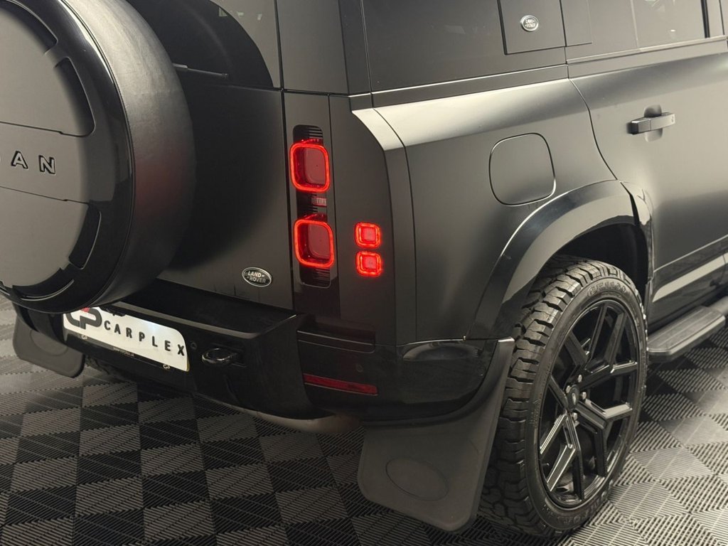 Used Land Rover Defender 2021 for sale - 78220810: Photo 39