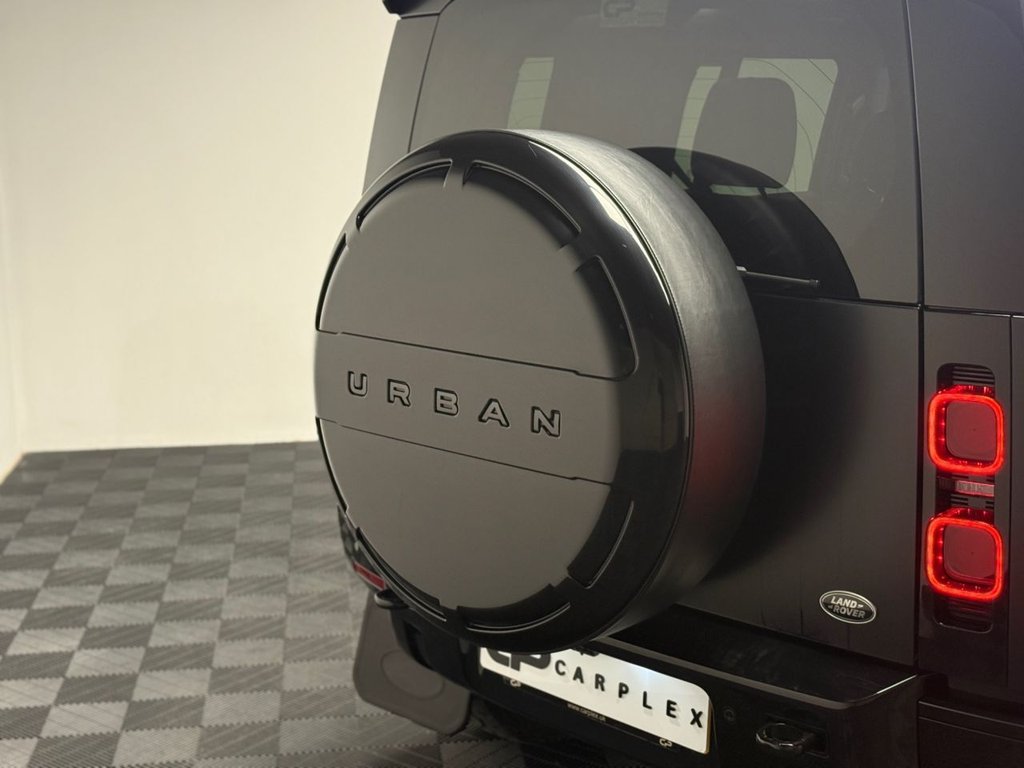 Used Land Rover Defender 2021 for sale - 78220810: Photo 40