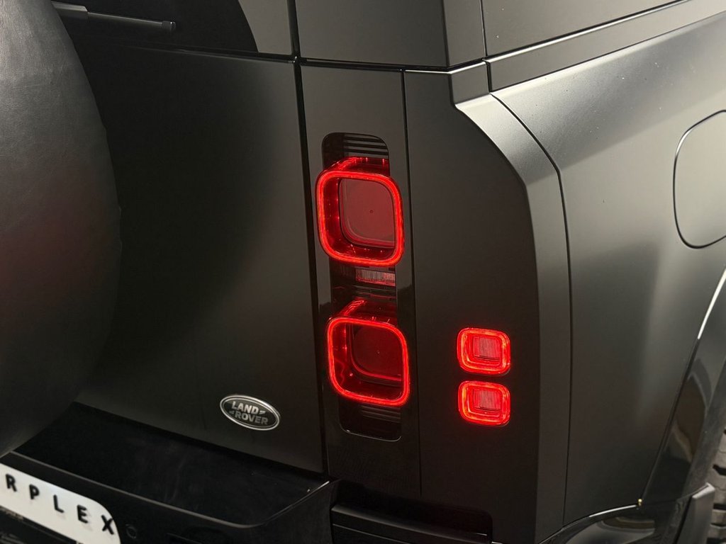 Used Land Rover Defender 2021 for sale - 78220810: Photo 41