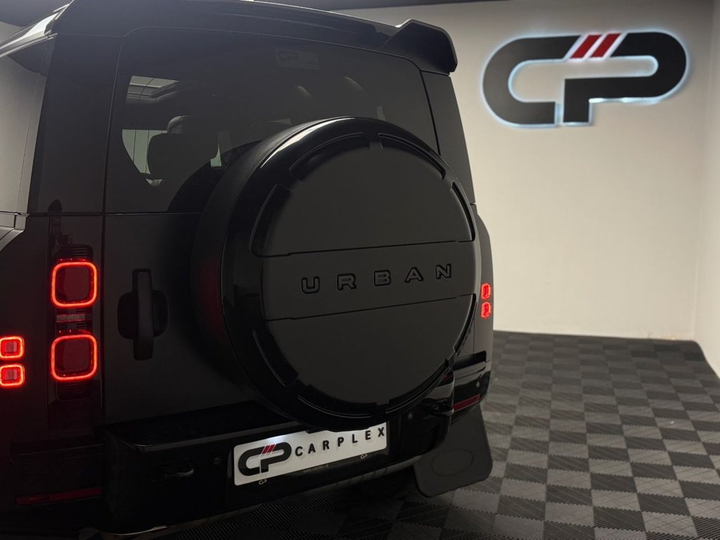 Used Land Rover Defender 2021 for sale - 78220810: Photo 45