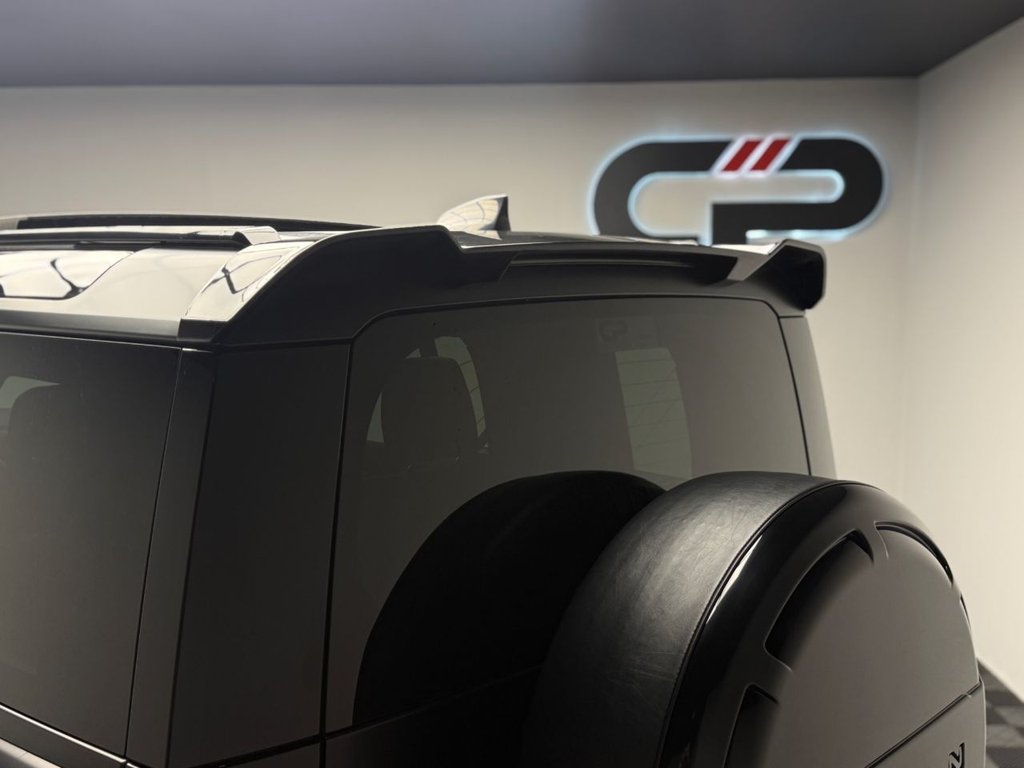 Used Land Rover Defender 2021 for sale - 78220810: Photo 46