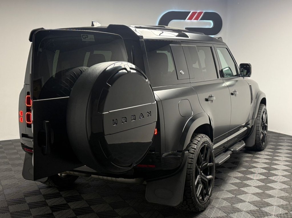 Used Land Rover Defender 2021 for sale - 78220810: Photo 50