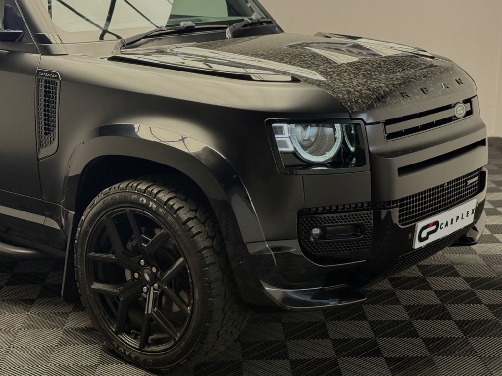 Used Land Rover Defender 2021 for sale - 78220810: Photo 6