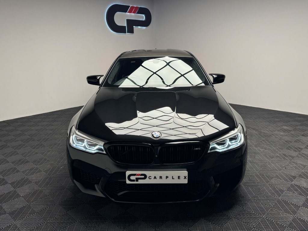 Used BMW M5 2019 for sale - 76647673: Photo 16