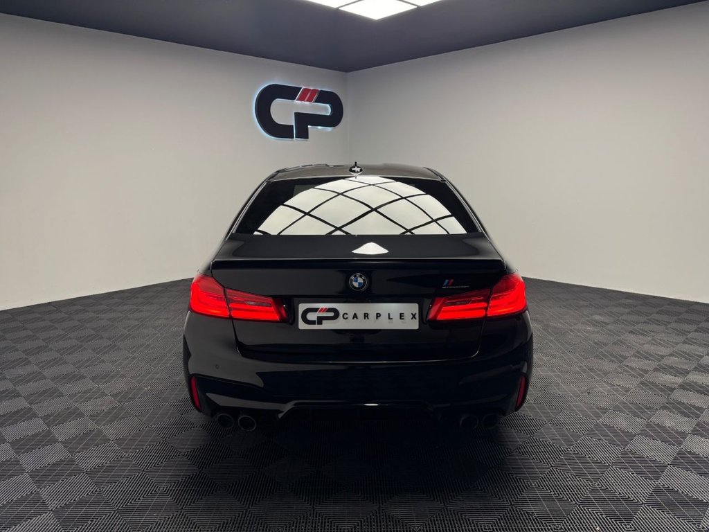 Used BMW M5 2019 for sale - 76647673: Photo 21